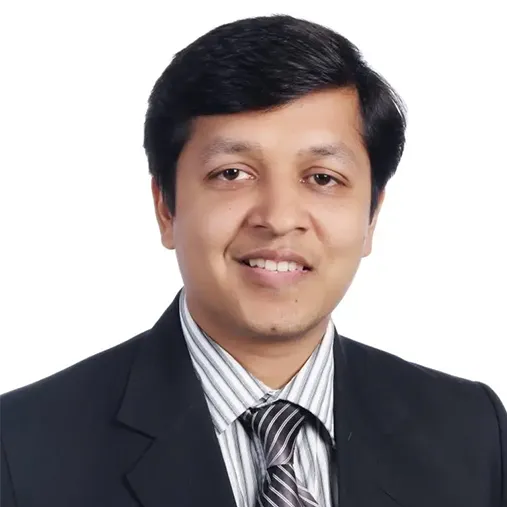 Ashutosh Bindal