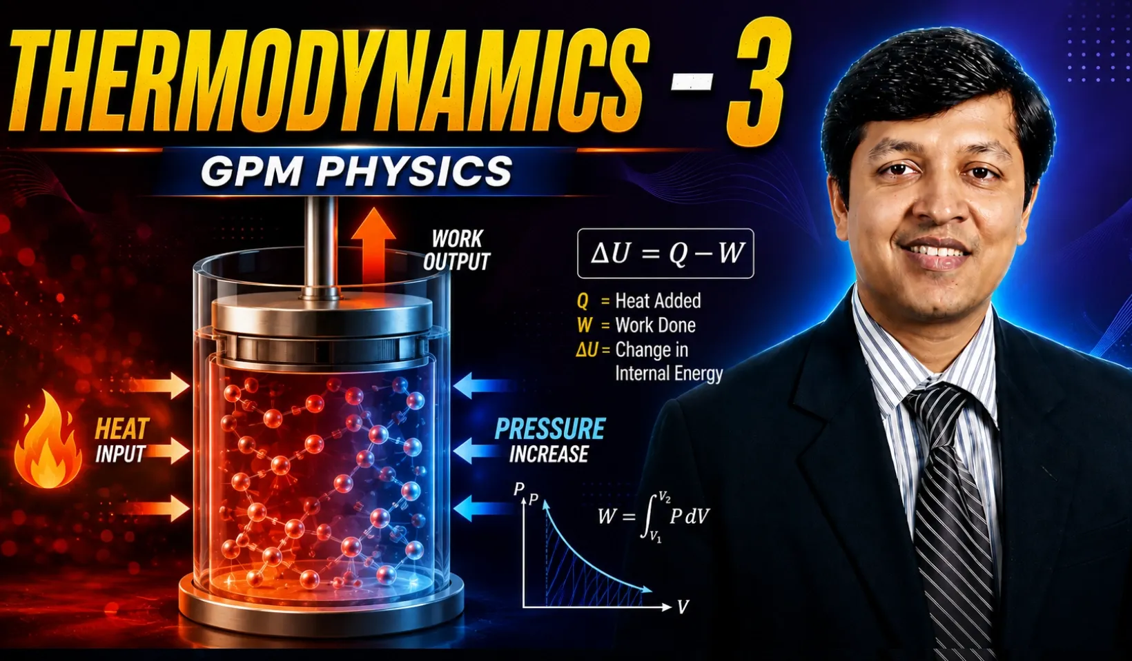 Thermodynamics-3