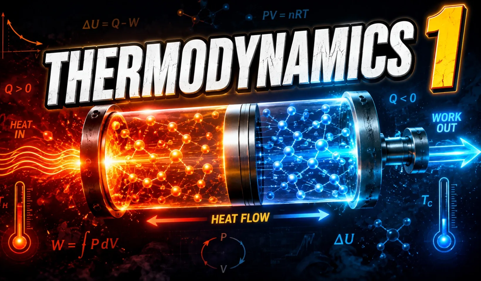 Thermodynamics-1