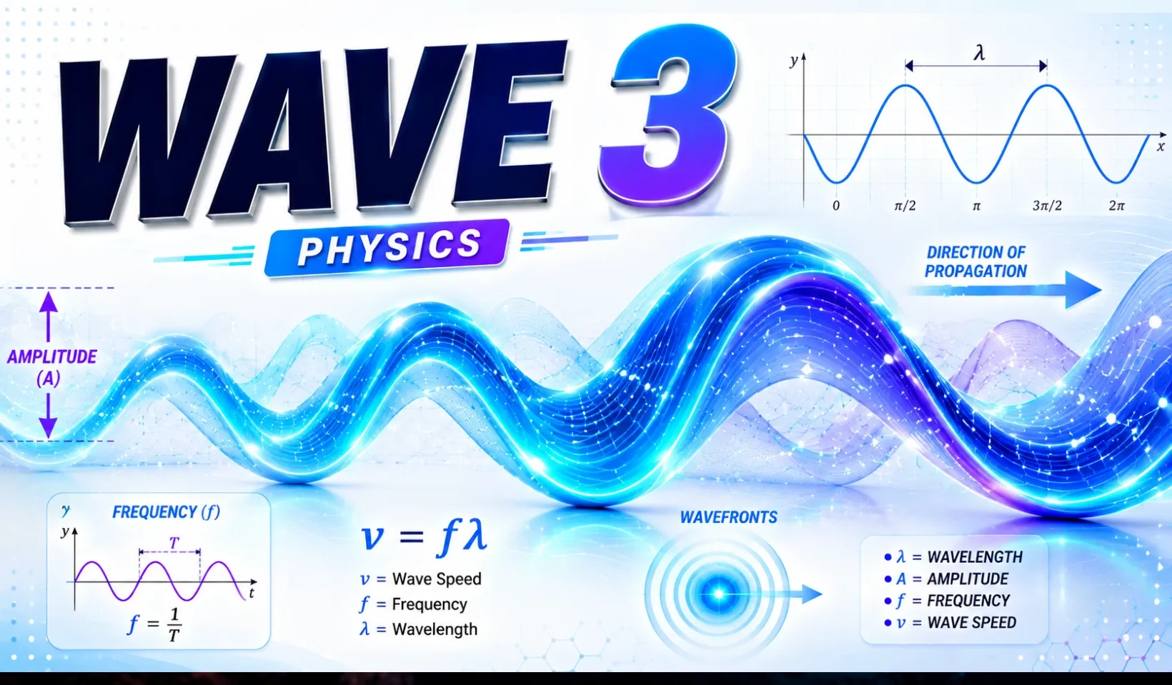 Waves-3