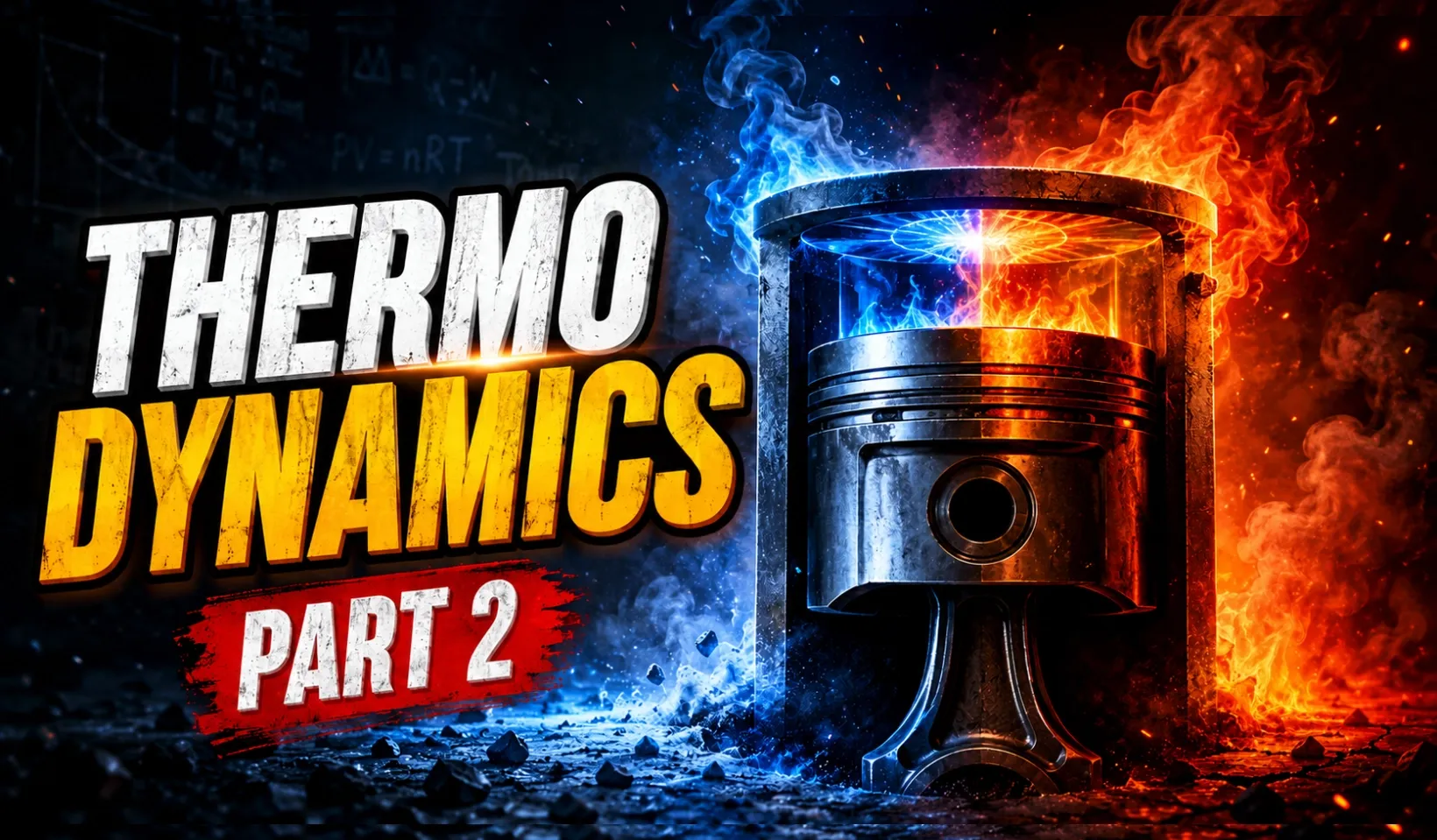 Thermodynamics-2