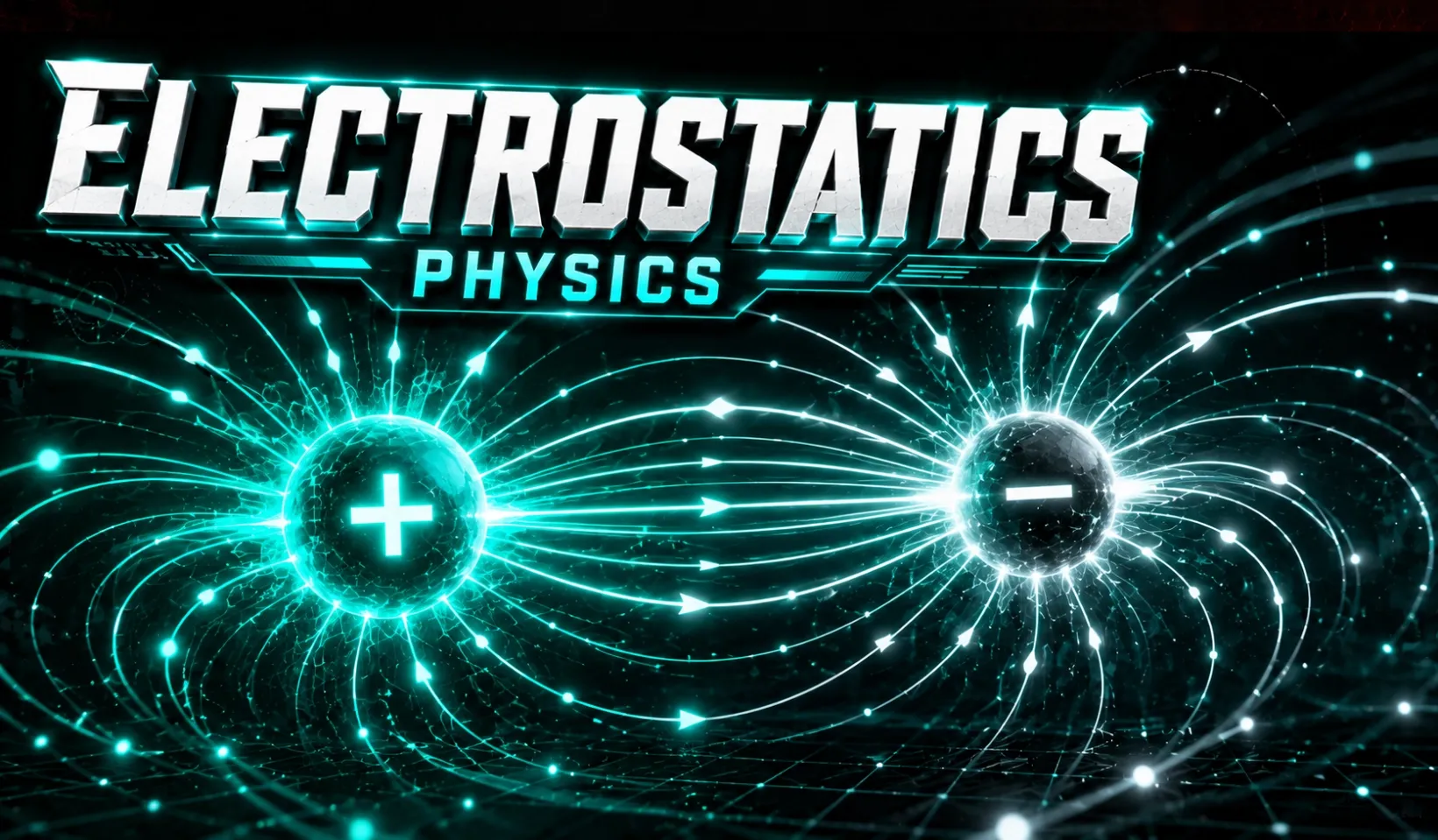 Electrostatic-1