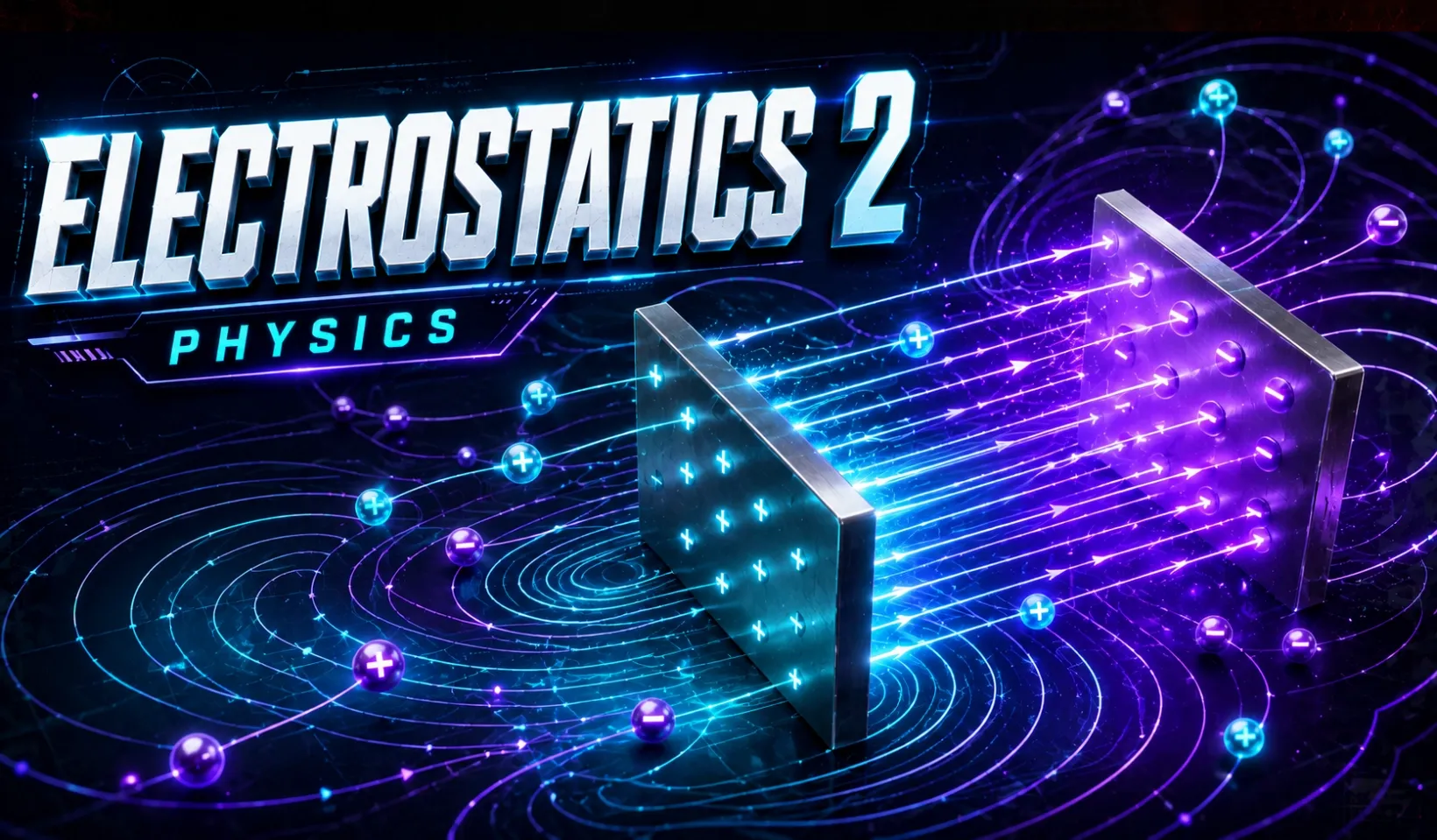 Electrostatic-2