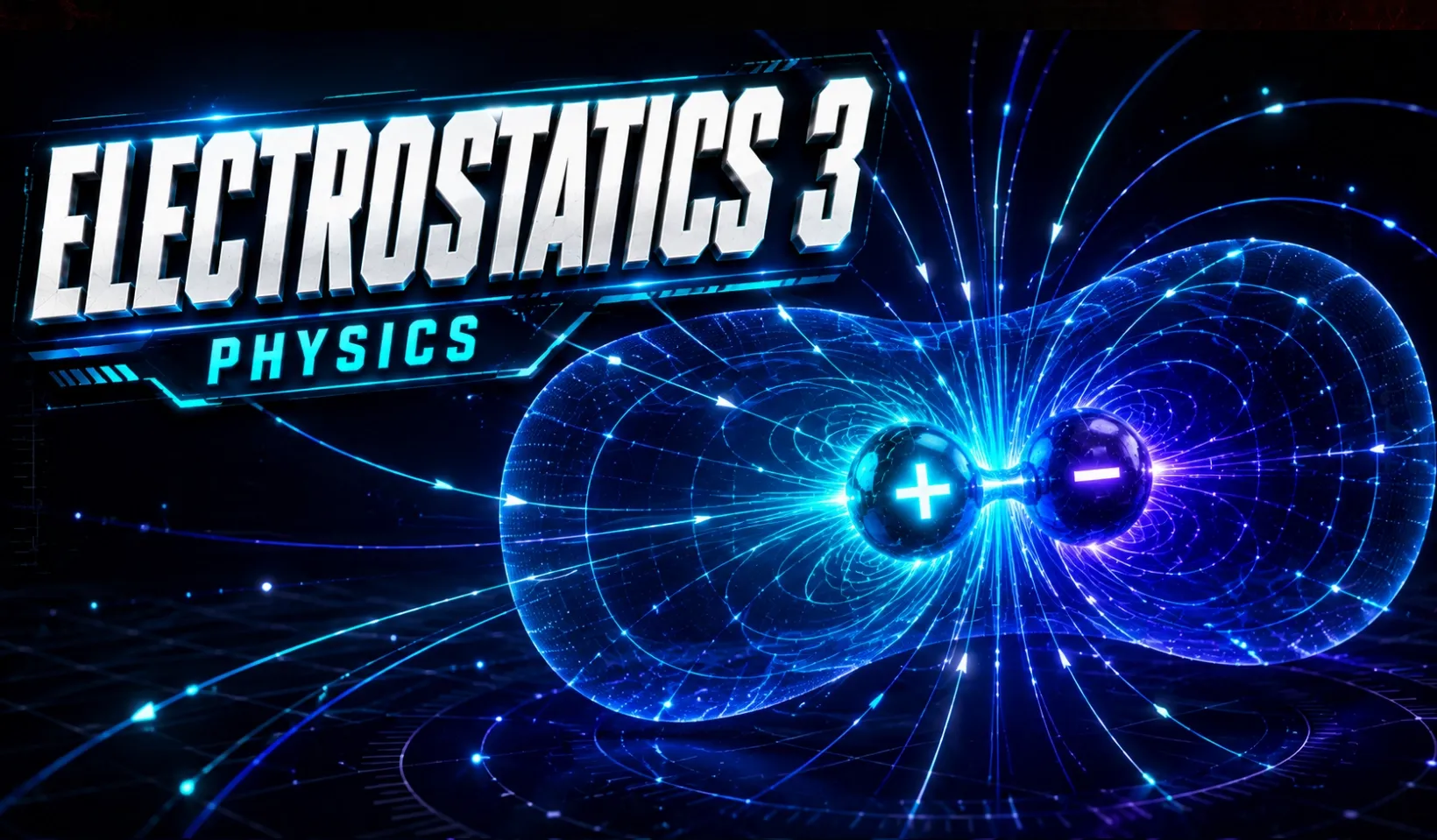 Electrostatic-3