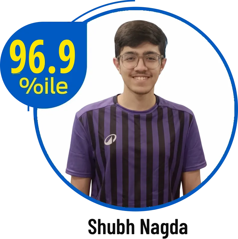 Shubh Nagda